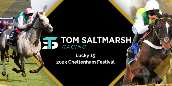 Lucky 15 – Cheltenham Festival 2023